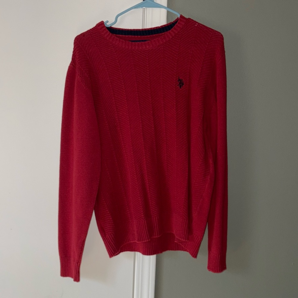 Men’s sweater